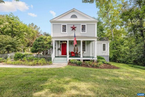 5030 Rutherford Rd, Charlottesville, VA, 22901 | Card Image