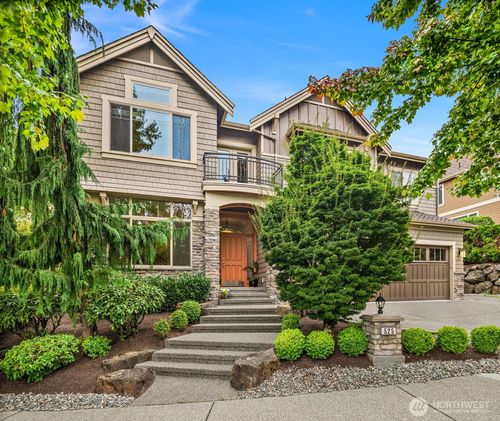 525 Timber Creek Dr Nw, Issaquah, WA, 98027-5650 | Card Image