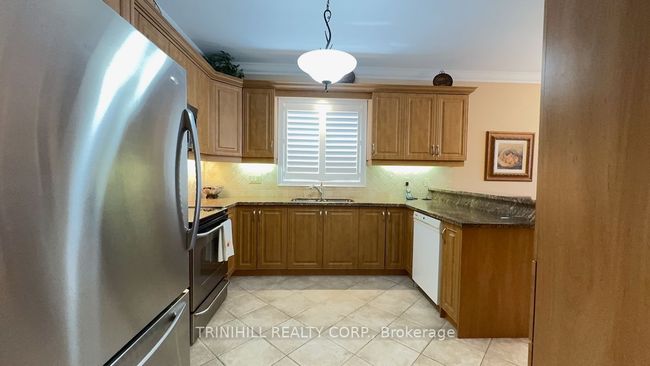 123 Cupola Cres, House other with 3 bedrooms, 3 bathrooms and 2 parking in Woodbridge ON | Image 30