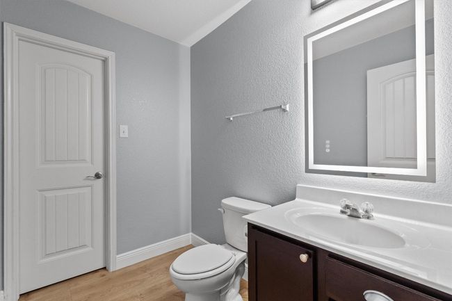 2003 Ashberry Trl, House other with 4 bedrooms, 3 bathrooms and 4 parking in Georgetown TX | Image 14