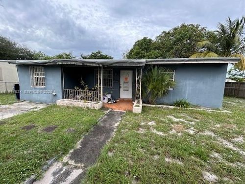 1713 Nw 13th Ct, Fort Lauderdale, FL, 33311-5305 | Card Image