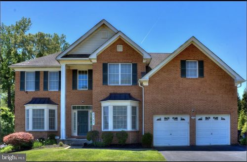 2247 Greencedar Dr, BEL AIR, MD, 21015-6383 | Card Image