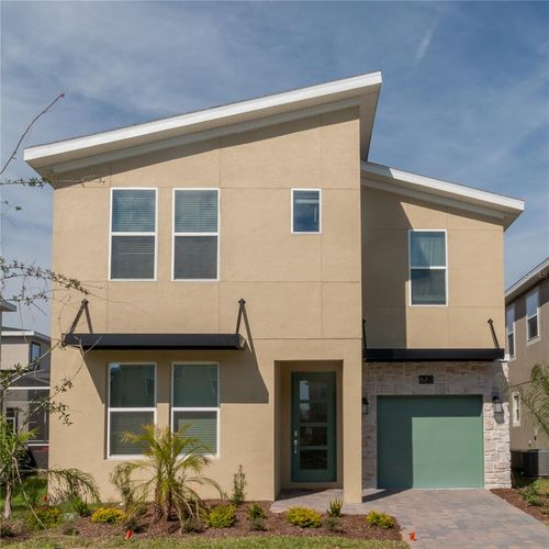 683 Whistling Straits Blvd, DAVENPORT, FL, 33896 | Card Image