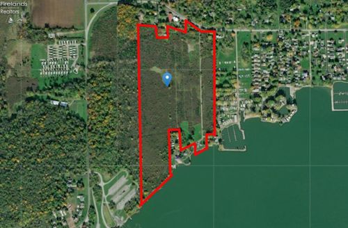 0 E Bayshore Rd, Lakeside Marblehead, OH, 43440 | Card Image