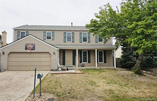 1584 S Vaughn Cir, Aurora, CO, 80012-5317 | Card Image