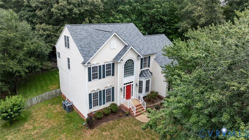 7224 Hertfordshire Way, Mechanicsville, VA, 23111-5635 | Card Image