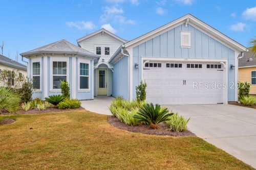 699 Caribbean Soul Ave, Hardeeville, SC, 29927-2966 | Card Image