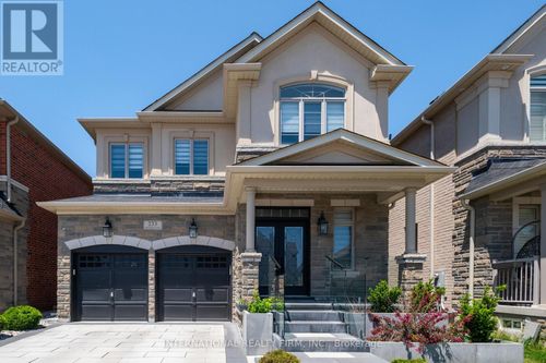 233 Etheridge Ave, Milton, ON, L9E1H6 | Card Image