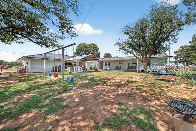 2421 State Highway 137, House other with 4 bedrooms, 3 bathrooms and 4 parking in Lenorah TX | Image 55