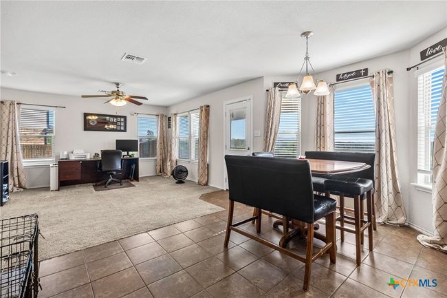 4805 Farrell Ln, House other with 4 bedrooms, 3 bathrooms and null parking in Killeen TX | Image 11