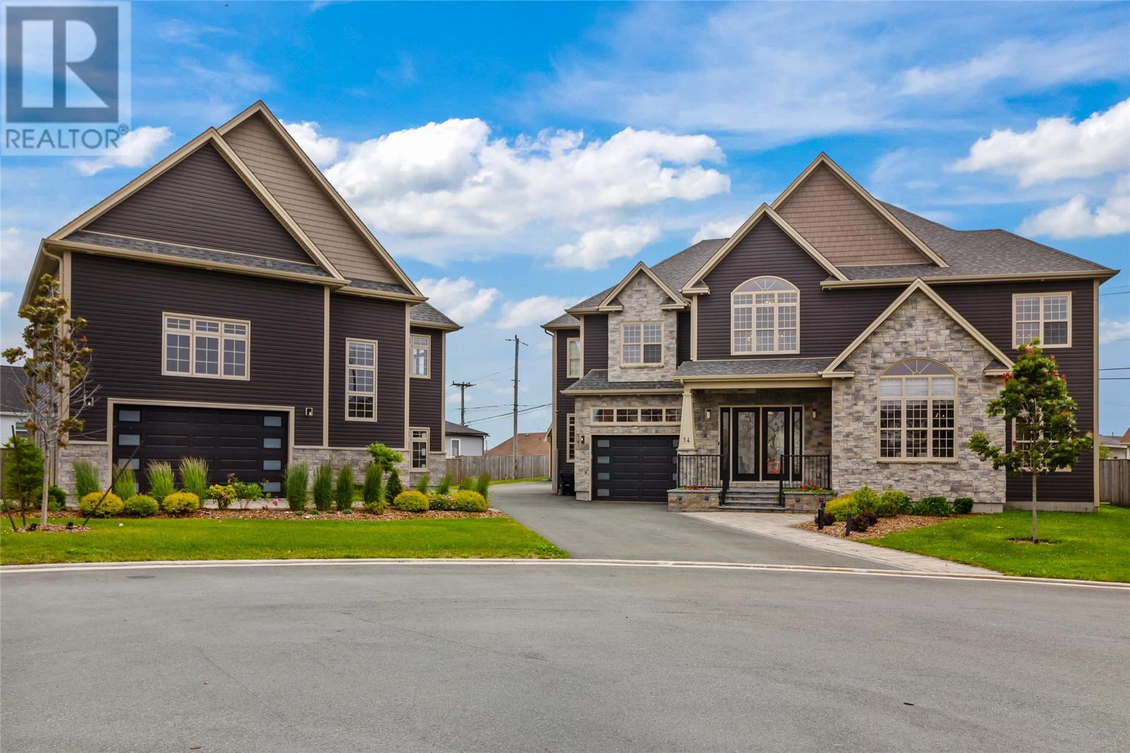 Residential in St. John's