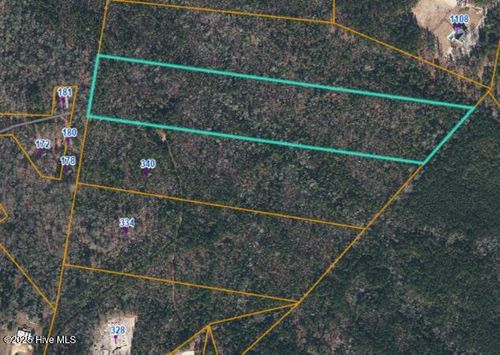 Lot B Carthage Rd, West End, NC, 27376 | Card Image