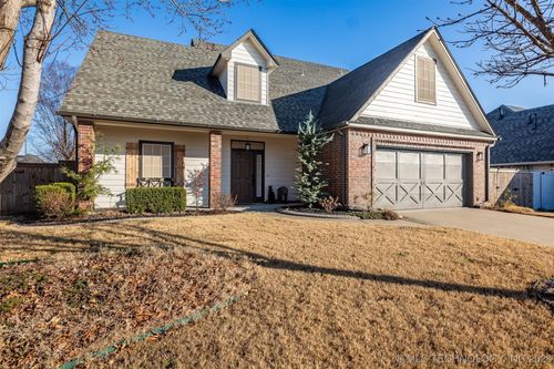 11515 Mulberry Ct, Jenks, OK, 74037-3462 | Card Image