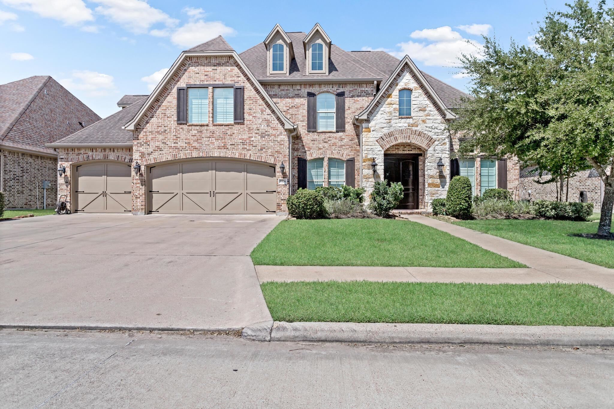 Truxton Ln, Beaumont, TX 77706
