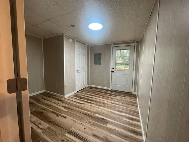 3747 Mountain Rd, House other with 2 bedrooms, 2 bathrooms and null parking in Cedar Bluff VA | Image 17