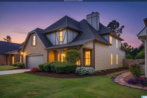 2070 Timberline Dr, CALERA, AL, 35040-4709 | Card Image