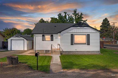 1803 S Arcadia St, Boise, ID, 83705-3331 | Card Image