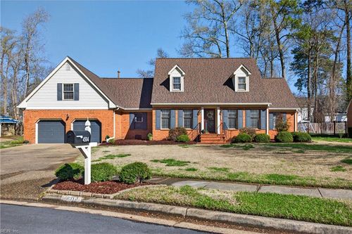 4504 Michael Thomas Ct, Chesapeake, VA, 23321-4305 | Card Image