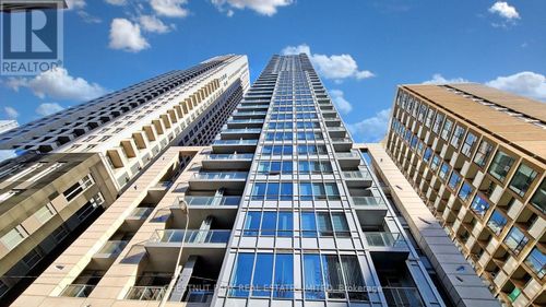 1204-21 Balmuto Street, Toronto (Bay Street Corridor), ON, M4G1S5 | Card Image