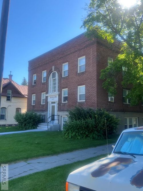 27-525 Walnut Street, Idaho Falls, ID, 83401 | Card Image