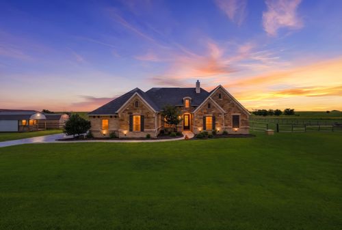 160 Vista Rdg N, Decatur, TX, 76234-1696 | Card Image