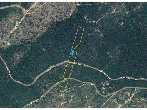 999 Switzerland Trl, Boulder, CO, 80302 | Card Image