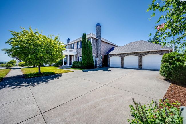 1105 Sw Meyer Dr, Home with 6 bedrooms, 4 bathrooms and null parking in Pullman WA | Image 49