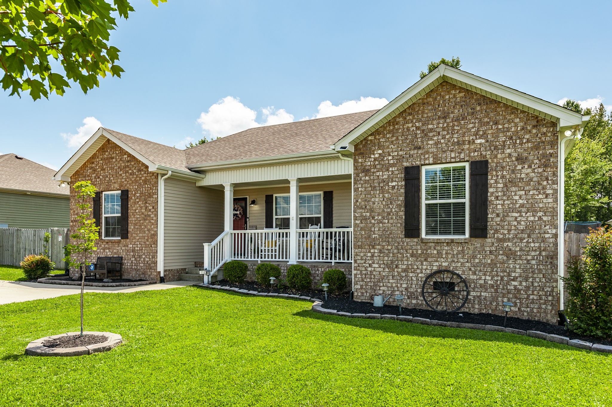 Thacker Dr, Portland, TN 37148
