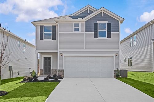 667 Cozy Bluff Road, Spartanburg, SC, 29301 | Card Image