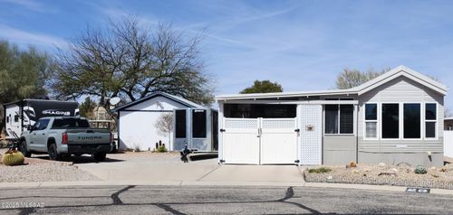 unit-26-1030 S Barrel Cactus Rdg, Benson, AZ, 85602-6768 | Card Image
