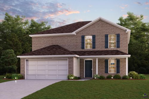 312 Davids Place Dr, Warner Robins, GA, 31088-3340 | Card Image