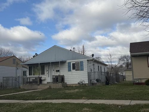 4953 N 52nd Street, Milwaukee, WI, 53218 | Card Image