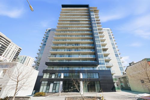 1701-255 Bay St, Ottawa, ON, K1R0C5 | Card Image