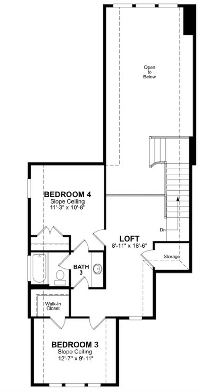 Residential in Iowa Colony 3