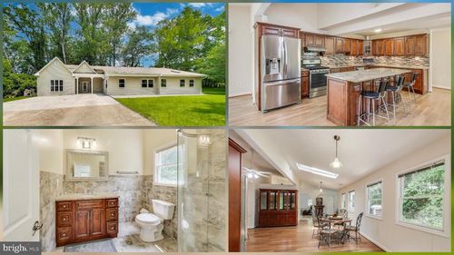 3603 John Ct, ANNANDALE, VA, 22003-1628 | Card Image