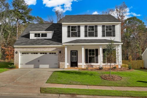 851 Snow Bunting Ct, North Augusta, SC, 29860-8066 | Card Image