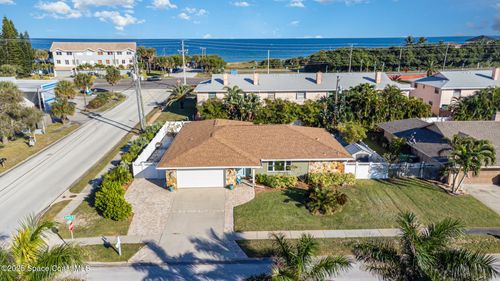 705 Atlantic Dr, Satellite Beach, FL, 32937-2503 | Card Image