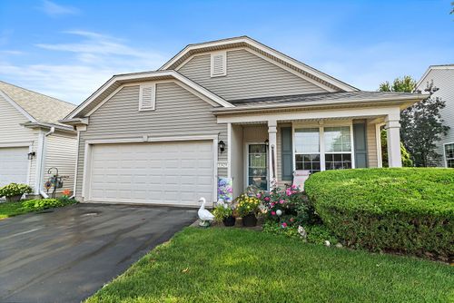 13429 Lehigh St, Huntley, IL, 60142-6303 | Card Image