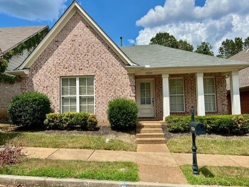 10224 Morning Hill Dr, Cordova, TN, 38016-0332 | Card Image