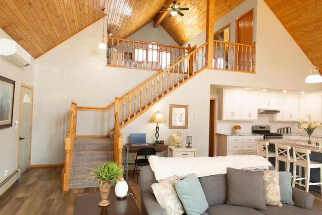 4596 400 Th St, House other with 3 bedrooms, 3 bathrooms and null parking in Wahkon MN | Image 16