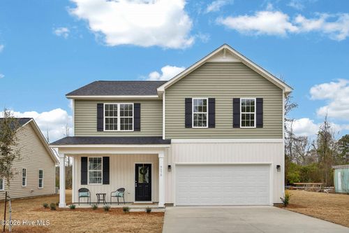 9565 Lily Pond Court Ne, Leland, NC, 28451 | Card Image