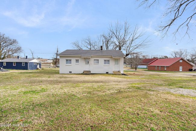 303 Rosin Hill St, House other with 2 bedrooms, 1 bathrooms and null parking in Spring Hope NC | Image 18