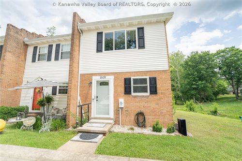 5131 Villa Pike, Cross Lanes, WV, 25313-1153 | Card Image