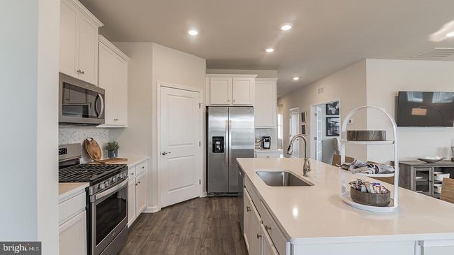 7919 Fresno Dr, House other with 2 bedrooms, 2 bathrooms and null parking in BREINIGSVILLE PA | Image 9