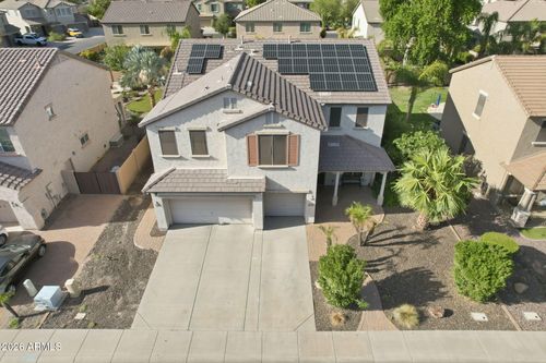 10844 E Reese Ave, Mesa, AZ, 85212-2570 | Card Image