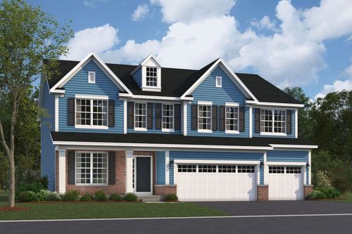 23250 W Tenny St, Plainfield, IL, 60585-9641 | Card Image