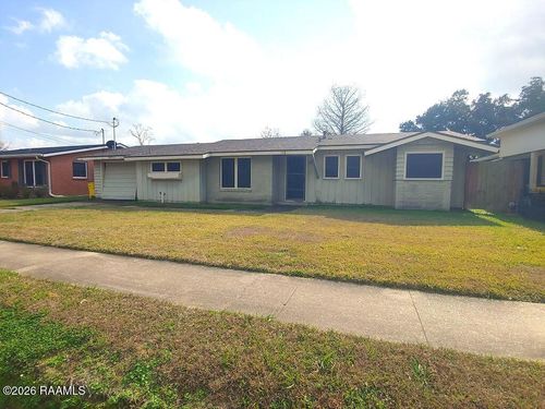 129 Bradford Drive, Carencro, LA, 70520 | Card Image