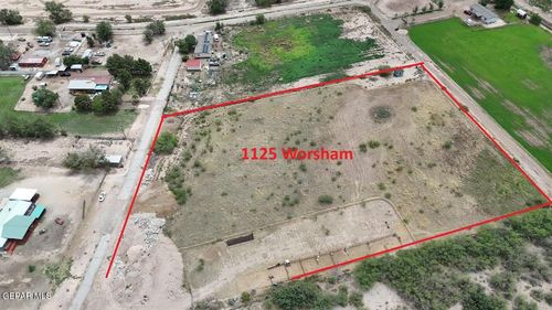 1125 Worsham Rd, Socorro, TX, 79927 | Card Image