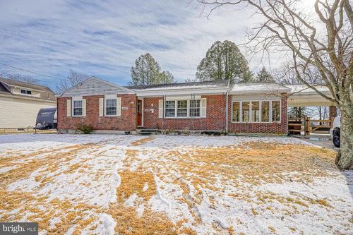 462 Carvin St, Clayton, NJ, 08312-1317 | Card Image