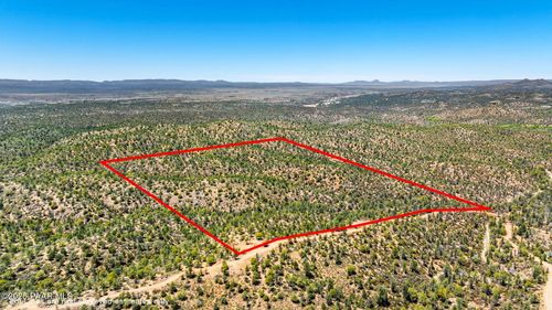 00 N Buckhorn 18 Trail, Prescott, AZ, 86303 | Card Image